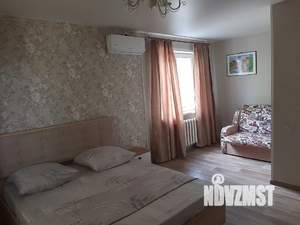 1-к квартира, посуточно, 35м2, 1/5 этаж