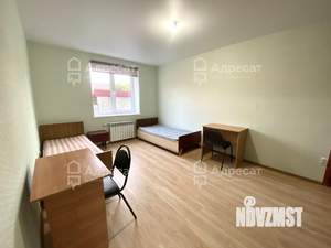 1-к квартира, на длительный срок, 35м2, 1/3 этаж