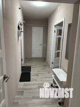 2-к квартира, посуточно, 50м2, 2/9 этаж