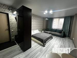 1-к квартира, посуточно, 38м2, 2/18 этаж