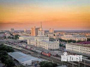 1-к квартира, посуточно, 57м2, 1/1 этаж