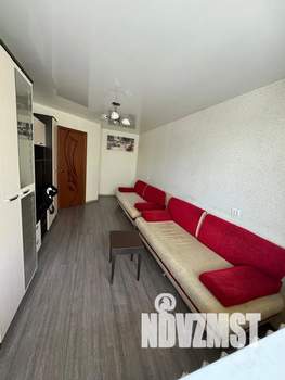 2-к квартира, посуточно, 46м2, 2/5 этаж