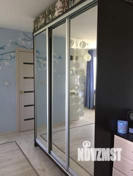 1-к квартира, на длительный срок, 32м2, 4/16 этаж