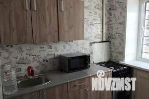 1-к квартира, посуточно, 32м2, 1/5 этаж