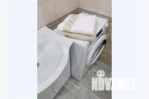 2-к квартира, посуточно, 46м2, 2/10 этаж