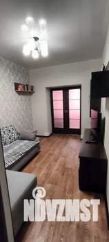 2-к квартира, посуточно, 65м2, 1/1 этаж