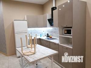 Студия квартира, посуточно, 50м2, 8/10 этаж