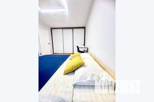2-к квартира, посуточно, 54м2, 9/9 этаж