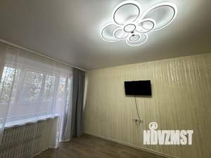 2-к квартира, посуточно, 57м2, 4/9 этаж