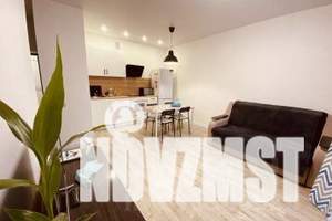 2-к квартира, посуточно, 40м2, 22/23 этаж