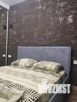 1-к квартира, посуточно, 45м2, 12/23 этаж