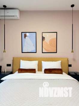 2-к квартира, посуточно, 50м2, 1/1 этаж