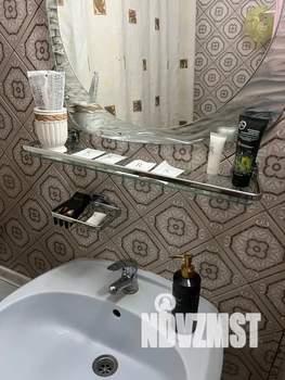 1-к квартира, посуточно, 50м2, 3/10 этаж