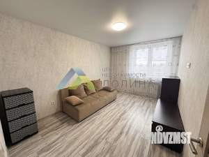 2-к квартира, на длительный срок, 51м2, 4/4 этаж