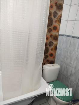 1-к квартира, на длительный срок, 36м2, 4/5 этаж