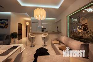 1-к квартира, посуточно, 57м2, 1/1 этаж