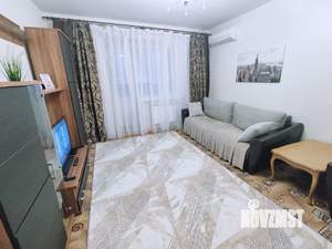 2-к квартира, на длительный срок, 80м2, 2/7 этаж