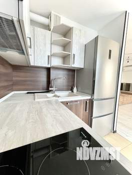 2-к квартира, посуточно, 55м2, 16/19 этаж