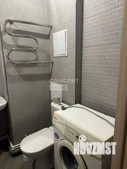 1-к квартира, на длительный срок, 33м2, 5/10 этаж