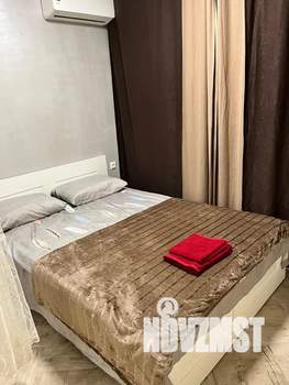 Студия квартира, посуточно, 23м2, 1/14 этаж