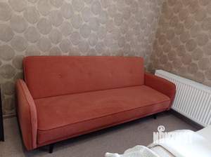 1-к квартира, посуточно, 36м2, 3/5 этаж