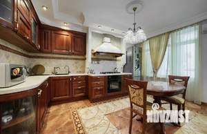 3-к квартира, на длительный срок, 107м2, 3/9 этаж