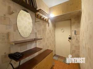 1-к квартира, на длительный срок, 31м2, 2/5 этаж