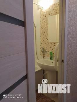 1-к квартира, посуточно, 35м2, 5/16 этаж