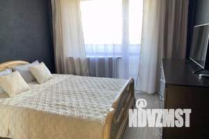 3-к квартира, посуточно, 56м2, 3/10 этаж