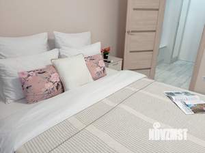 1-к квартира, посуточно, 33м2, 6/11 этаж