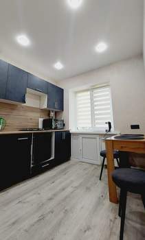 1-к квартира, на длительный срок, 30м2, 5/5 этаж