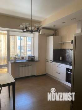 1-к квартира, на длительный срок, 42м2, 2/6 этаж