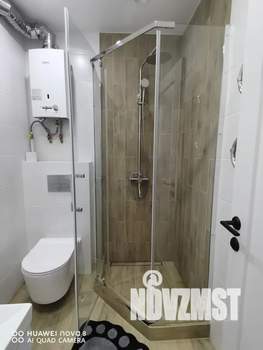 2-к квартира, посуточно, 31м2, 3/5 этаж