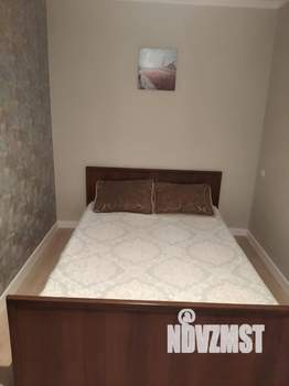 2-к квартира, посуточно, 45м2, 1/1 этаж