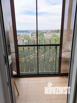 1-к квартира, на длительный срок, 35м2, 5/9 этаж