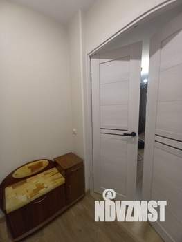 1-к квартира, на длительный срок, 36м2, 1/9 этаж