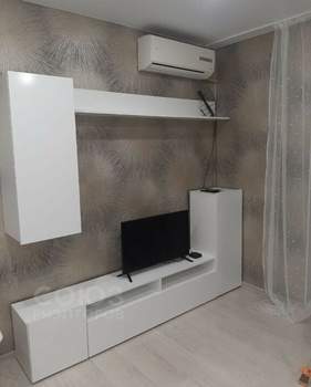 Студия квартира, на длительный срок, 27м2, 3/10 этаж