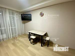 2-к квартира, на длительный срок, 70м2, 4/24 этаж