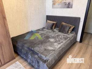 1-к квартира, на длительный срок, 35м2, 4/5 этаж