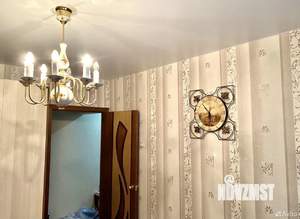 2-к квартира, на длительный срок, 53м2, 4/5 этаж