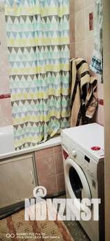 2-к квартира, посуточно, 57м2, 4/5 этаж