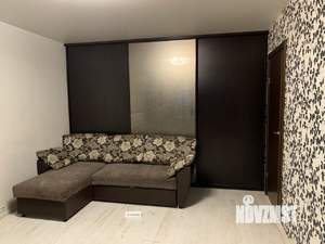 1-к квартира, посуточно, 46м2, 13/16 этаж