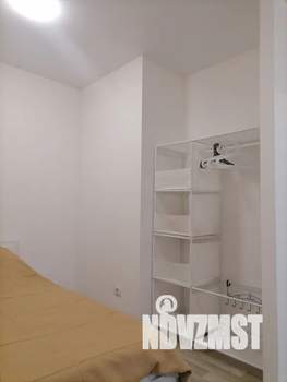 Студия квартира, посуточно, 27м2, 4/9 этаж