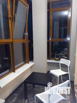 1-к квартира, на длительный срок, 43м2, 7/12 этаж