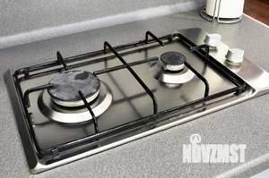 2-к квартира, посуточно, 46м2, 1/4 этаж