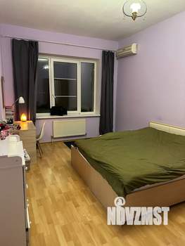 3-к квартира, на длительный срок, 90м2, 3/12 этаж
