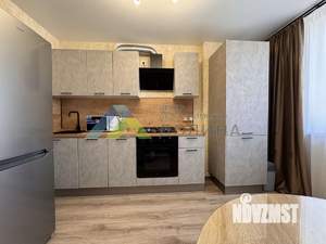1-к квартира, на длительный срок, 35м2, 4/5 этаж