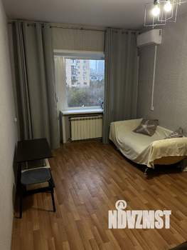 1-к квартира, посуточно, 32м2, 5/5 этаж
