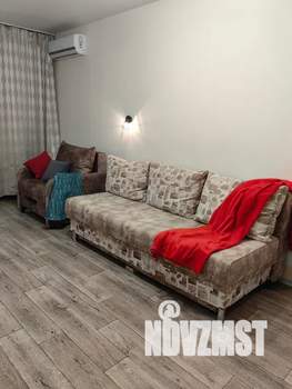 1-к квартира, посуточно, 33м2, 2/5 этаж