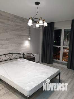 1-к квартира, на длительный срок, 42м2, 5/11 этаж